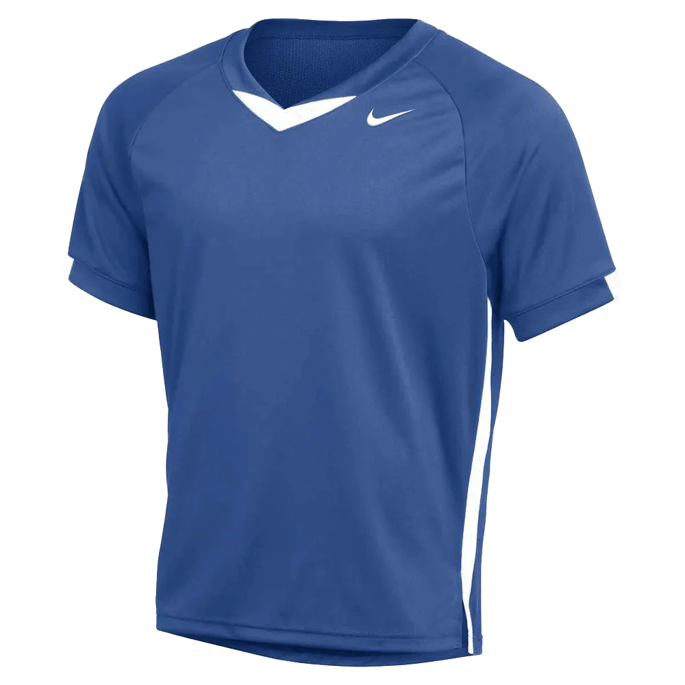 Nike Men's Stock Elite SS Jersey (Loose Fit)