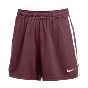 Nike Women's Stock Elite Short (Standard Fit )