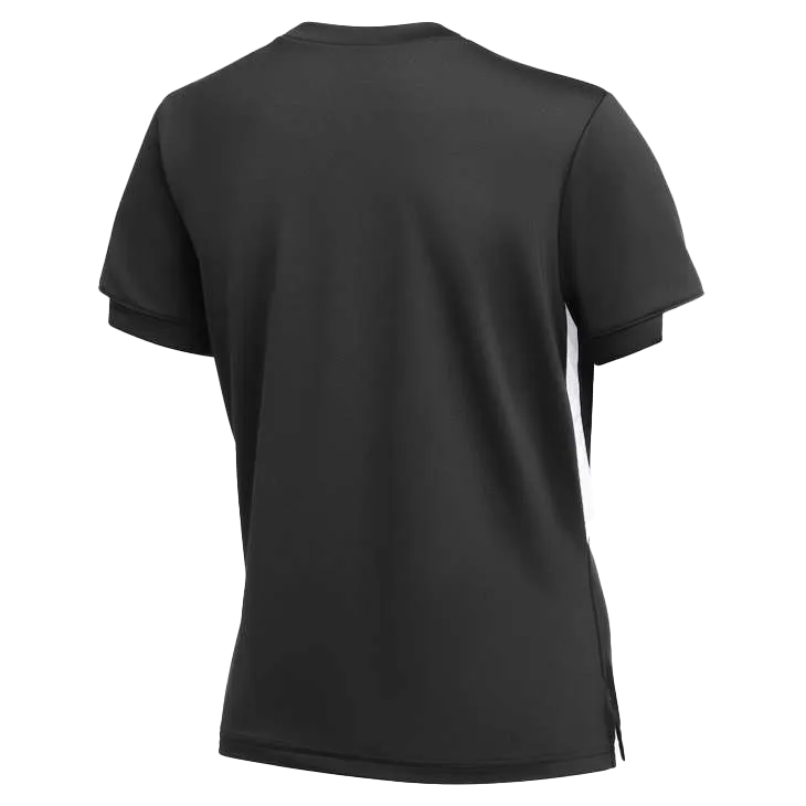 Nike Women's Stock Elite SS Jersey (Standard Fit )