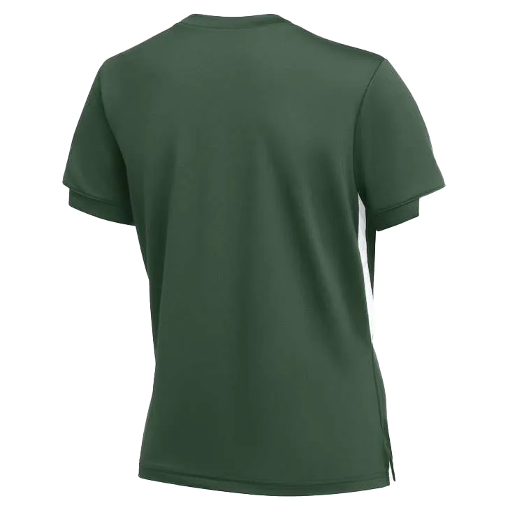 Nike Women's Stock Elite SS Jersey (Standard Fit )
