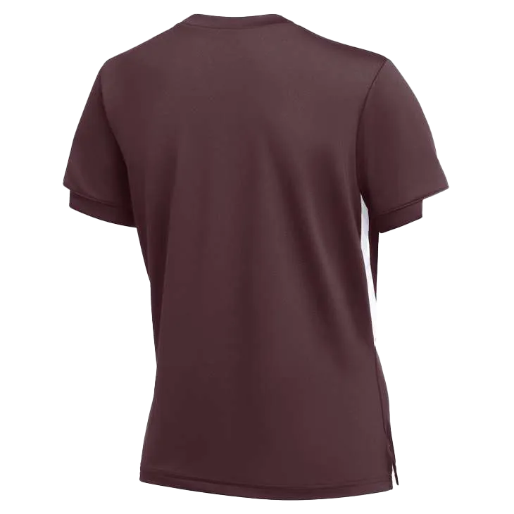 Nike Women's Stock Elite SS Jersey (Standard Fit )