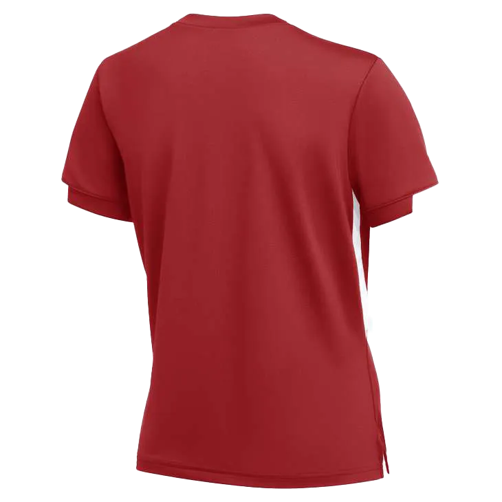 Nike Women's Stock Elite SS Jersey (Standard Fit )