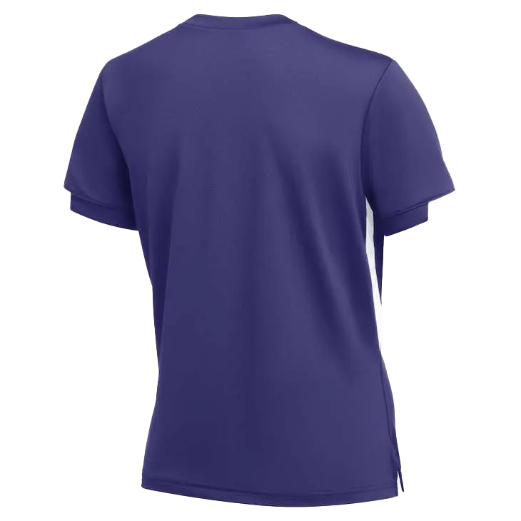 Nike Women's Stock Elite SS Jersey (Standard Fit )