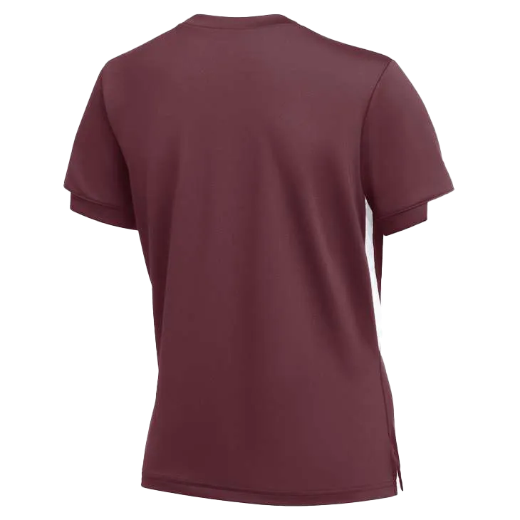 Nike Women's Stock Elite SS Jersey (Standard Fit )
