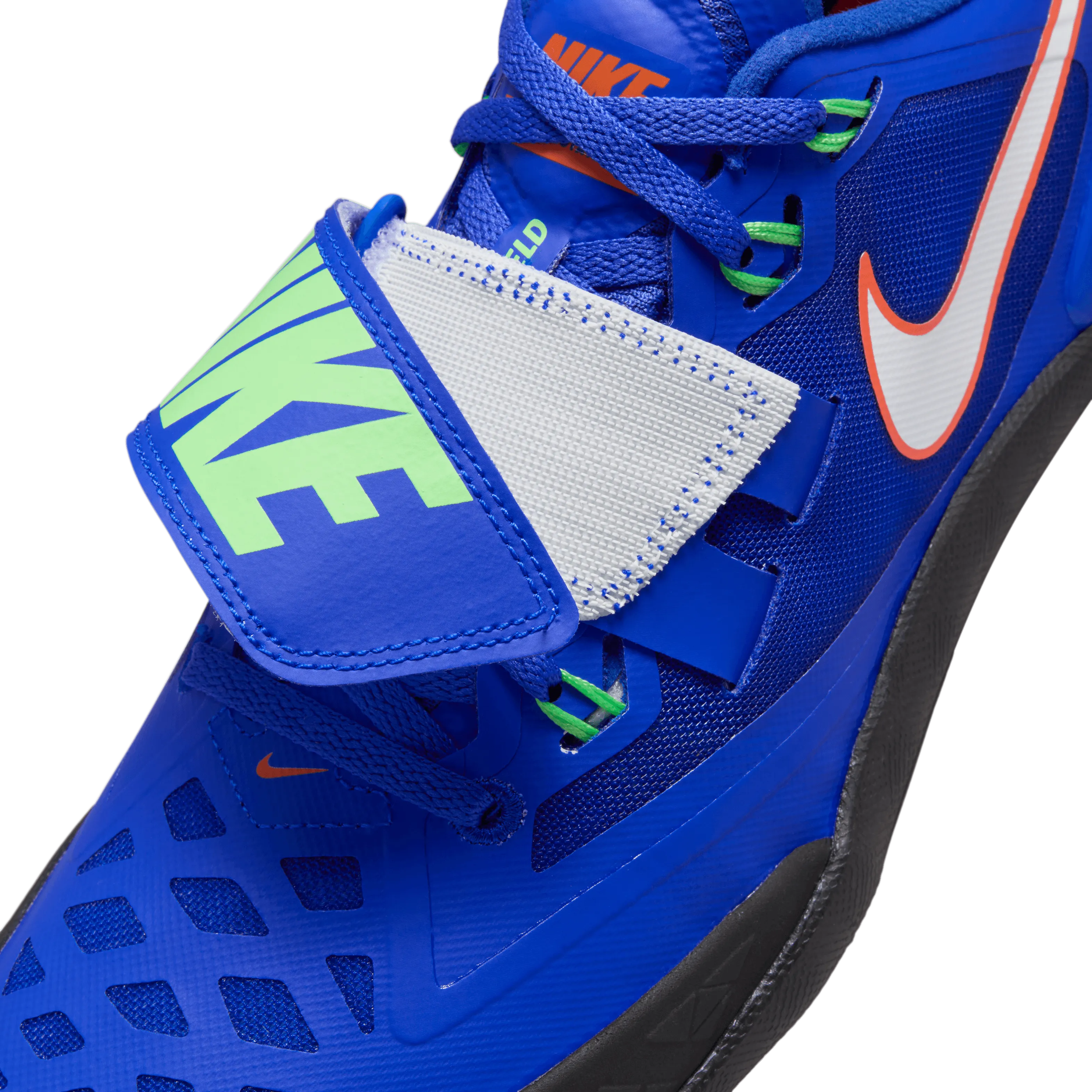 Nike Zoom Rotational 6
