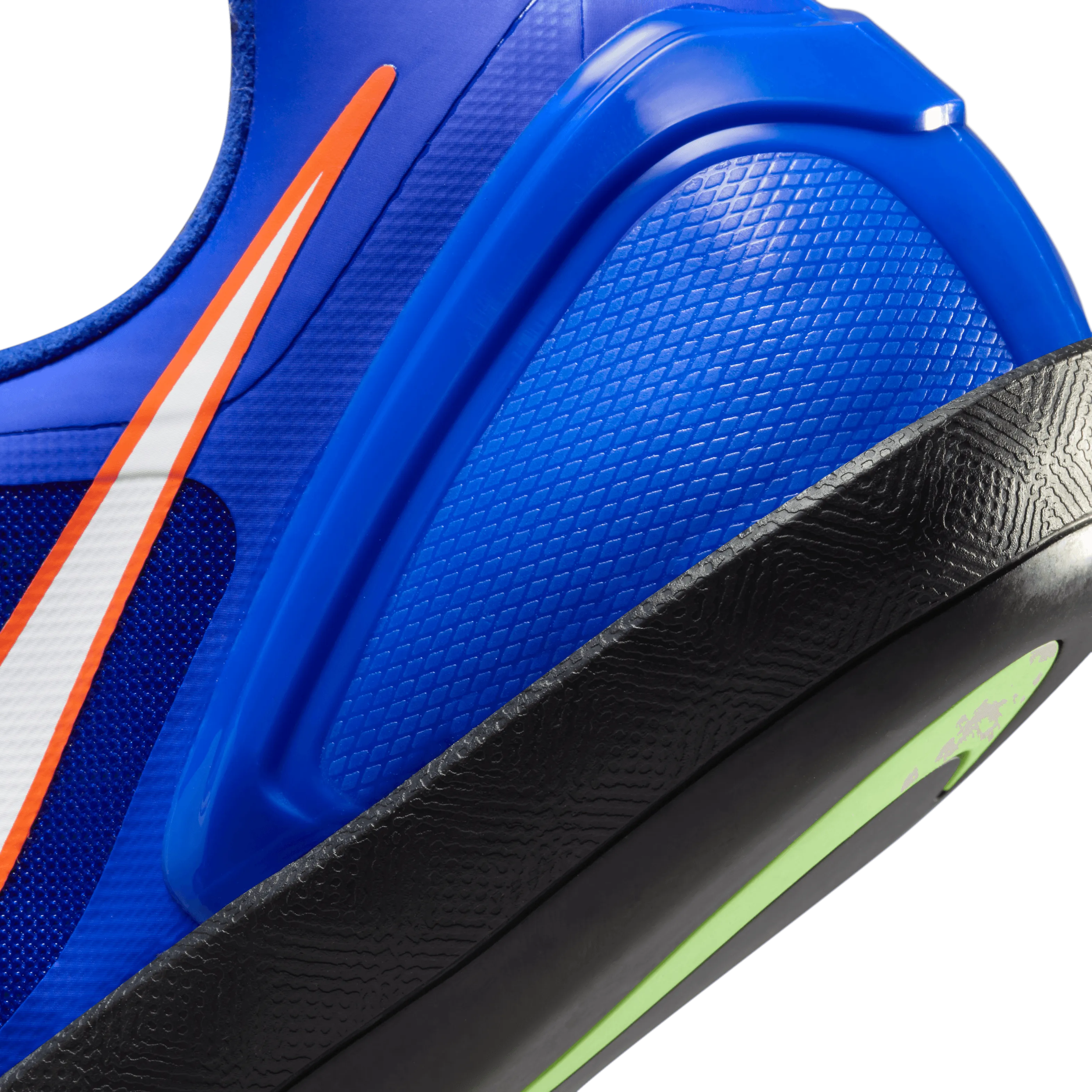 Nike Zoom Rotational 6