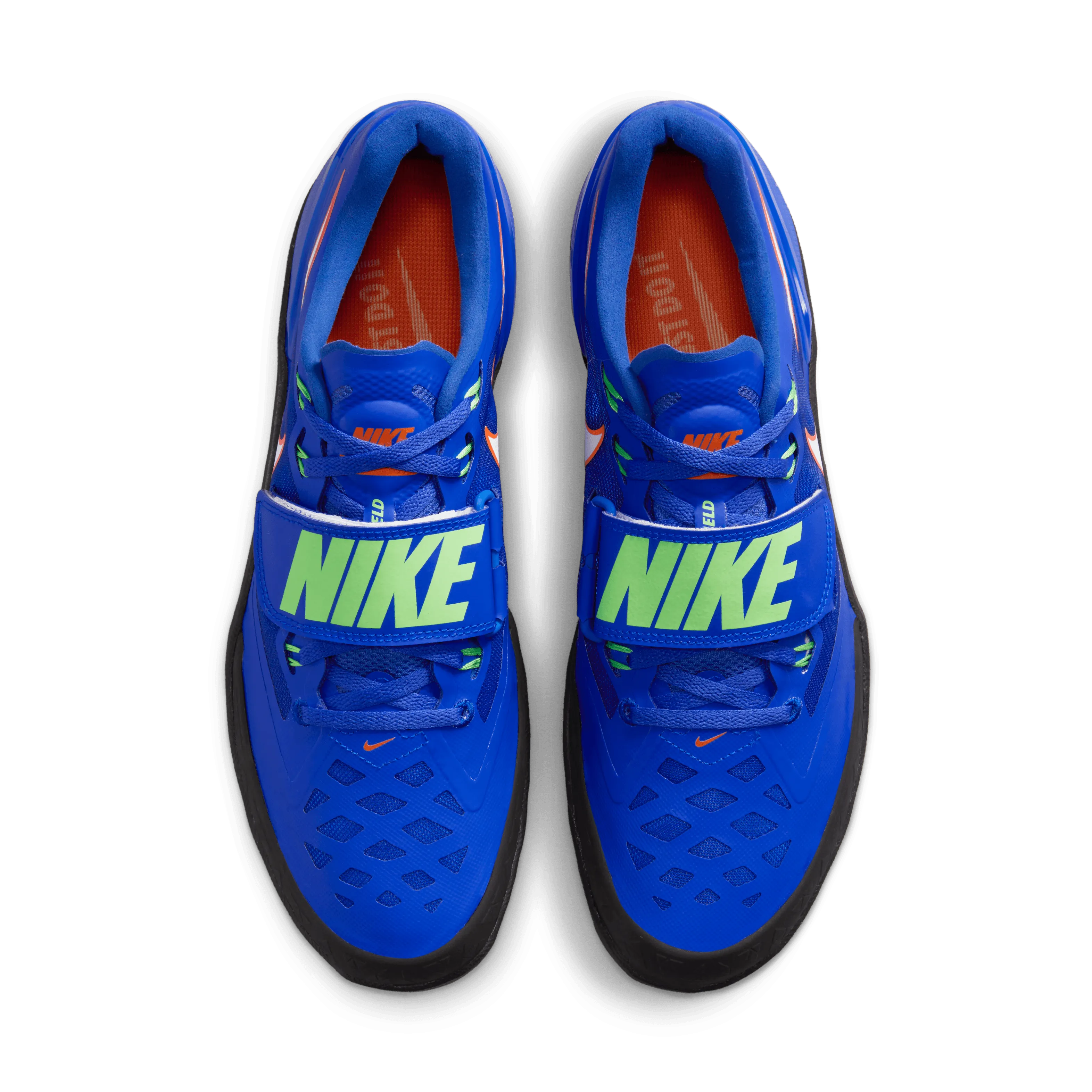 Nike Zoom Rotational 6