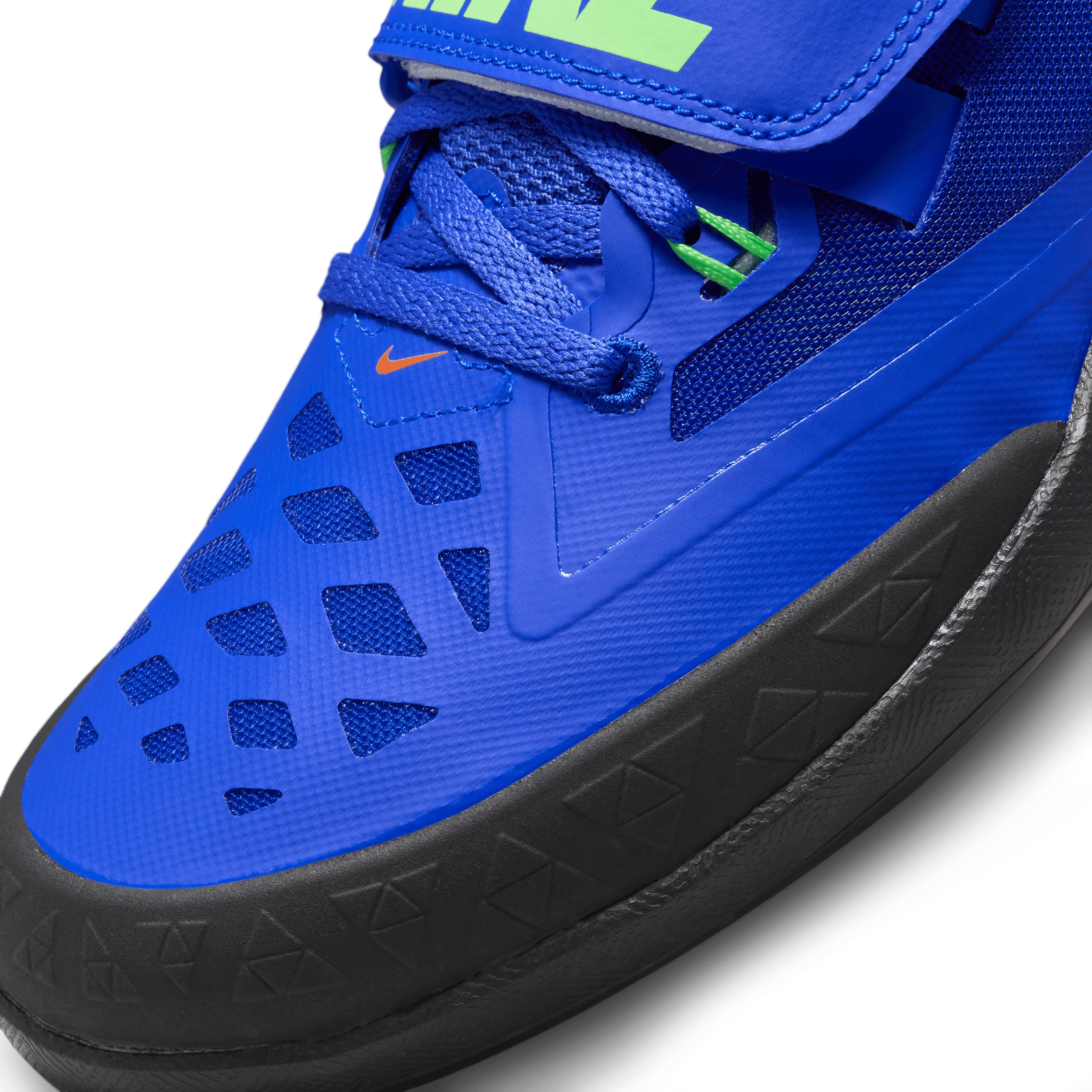 Nike Zoom Rotational 6