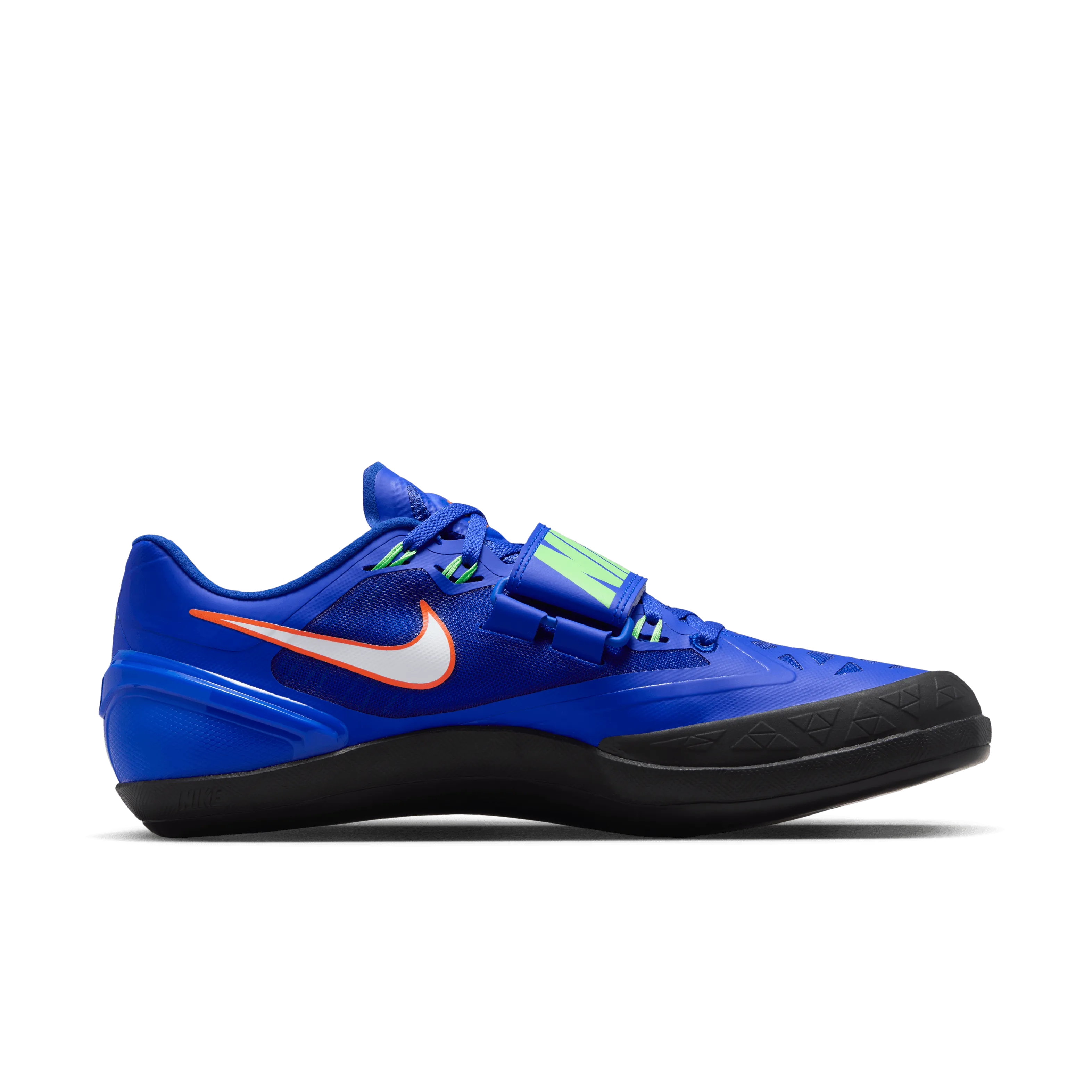 Nike Zoom Rotational 6