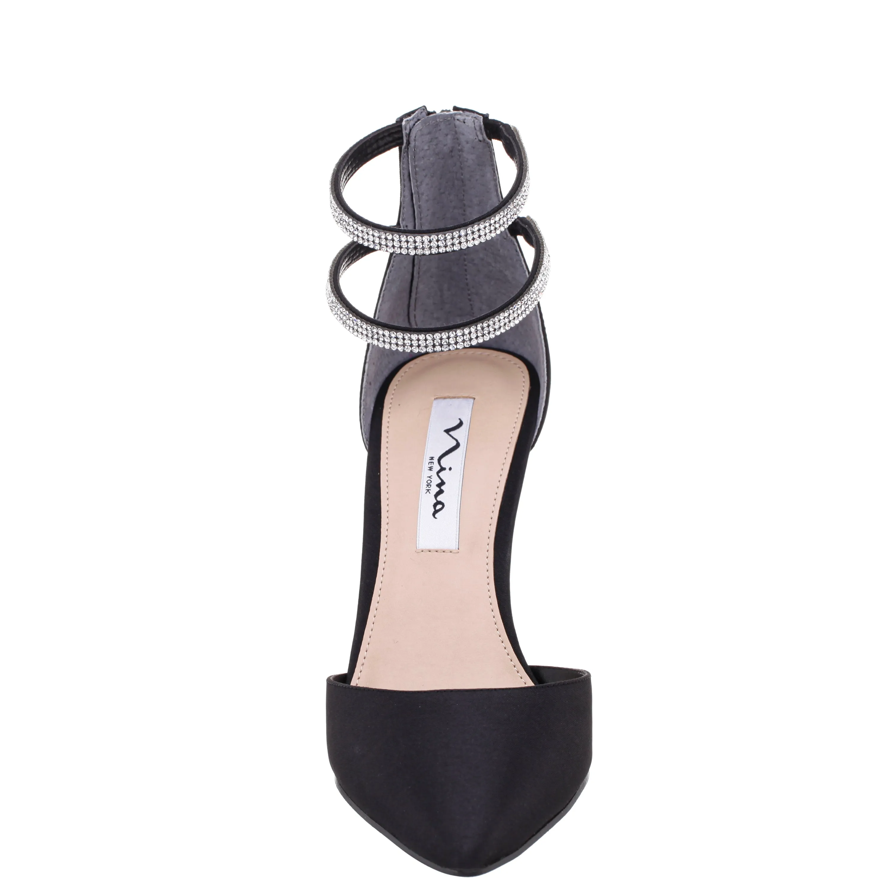 NIKIA-BLACK