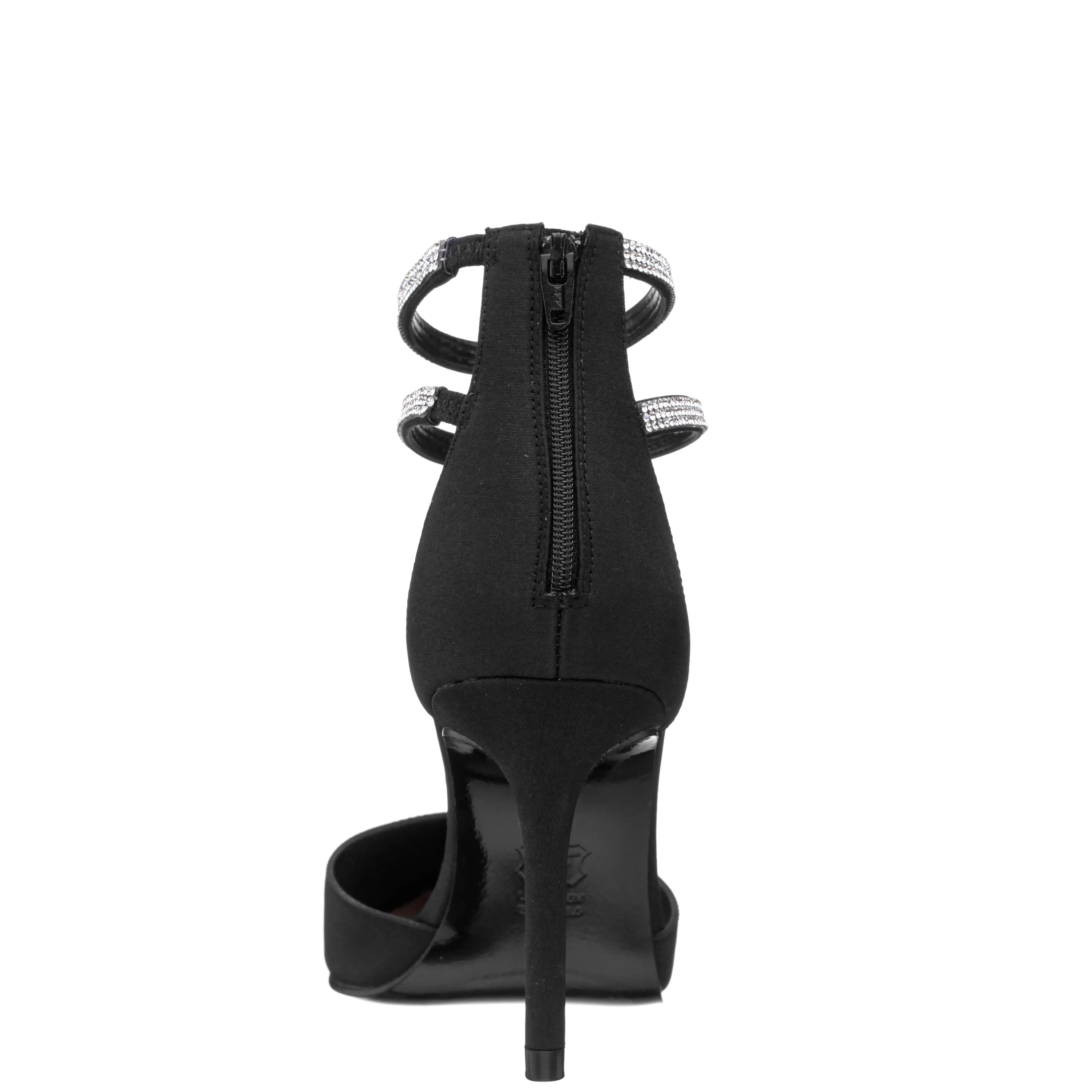 NIKIA-BLACK