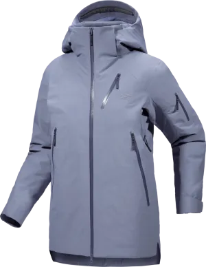 Nita Down Jacket Women's