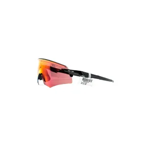 Oakley Encoder Sunglasses - Polished Black (Prizm Field Lens)