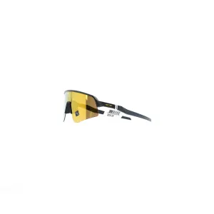 Oakley Sutro Lite Sweep Sunglasses - Matte Carbon (Prizm 24k Lens)