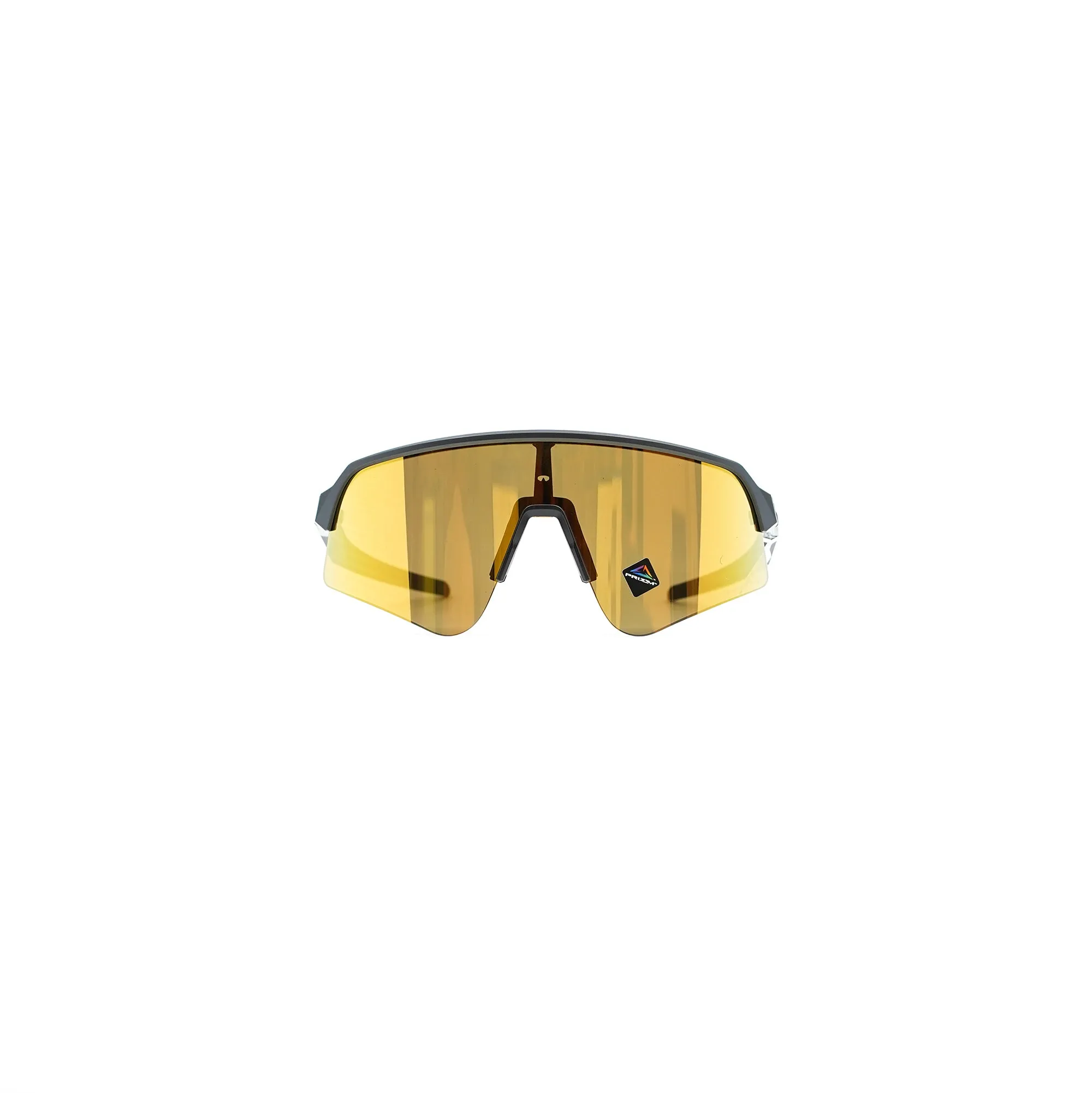 Oakley Sutro Lite Sweep Sunglasses - Matte Carbon (Prizm 24k Lens)