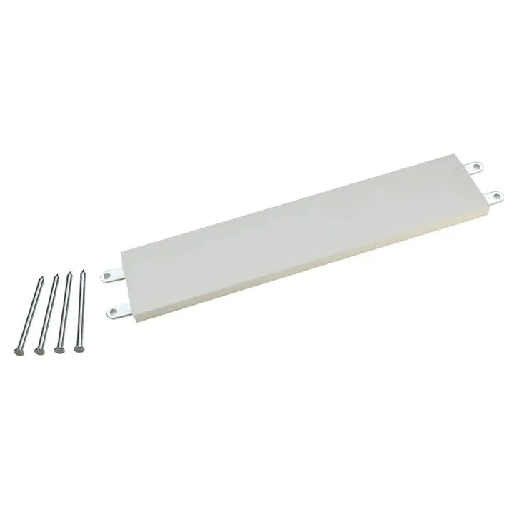 Official Pin Down Baseball Pitcher's Plate