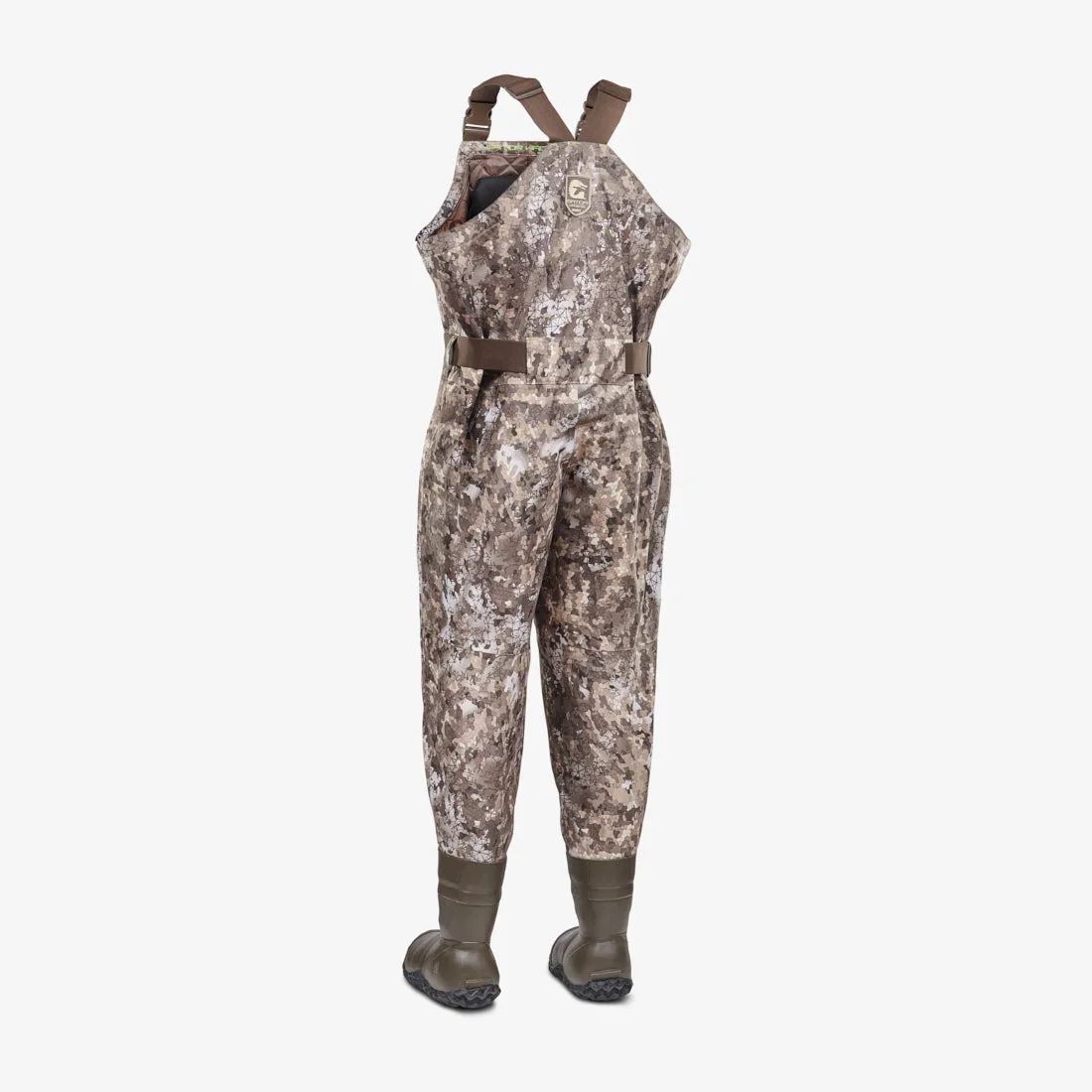 Omega Insulated Waders | Womens - Seven by Gator Waders