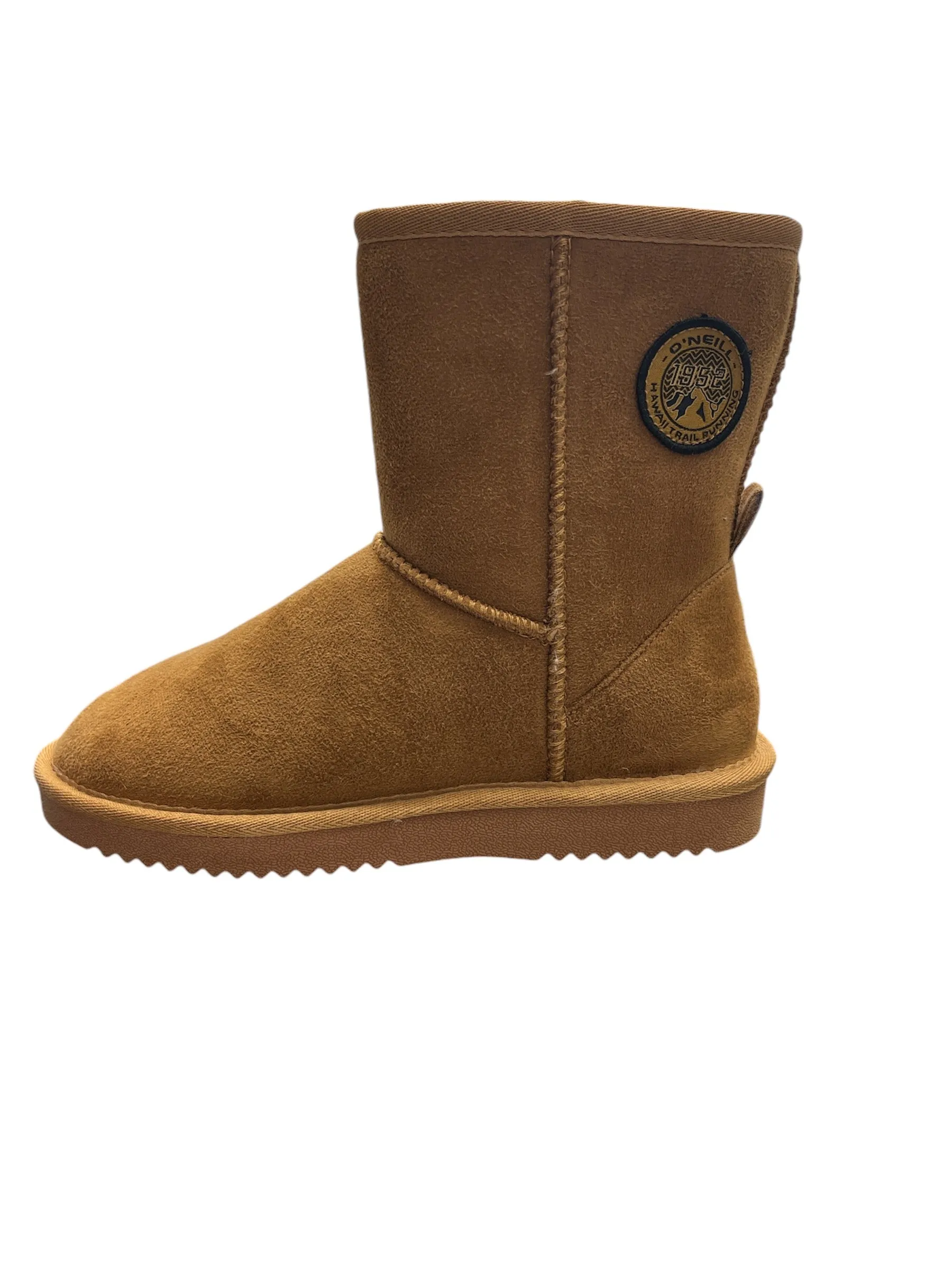 O'neil 90243018 Chestnut