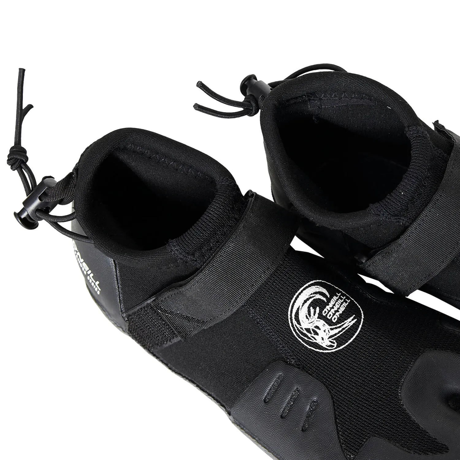O'NEILL DEFENDER REEF BOOTS 2024