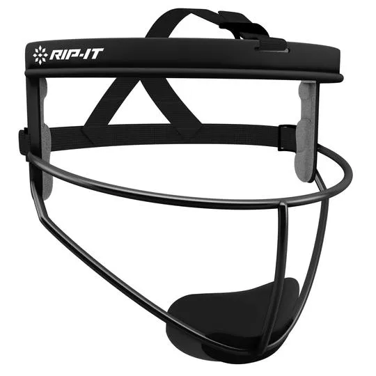Original Defense Softball Fielder's Mask Senior