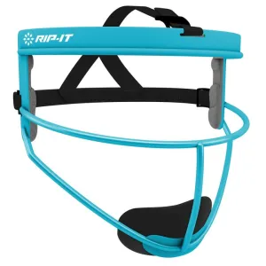 Original Defense Softball Fielder's Mask Senior