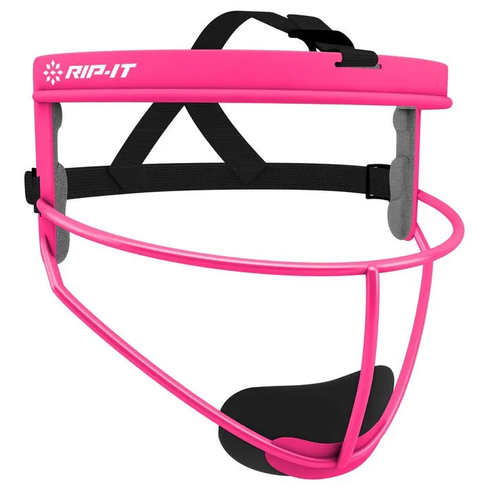 Original Defense Softball Fielder's Mask Senior