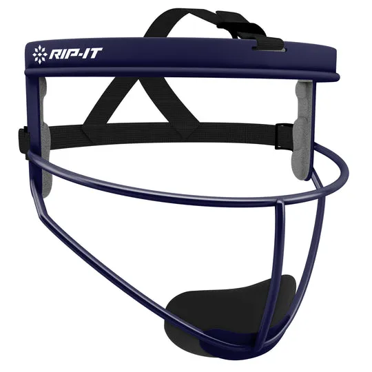 Original Defense Softball Fielder's Mask Senior