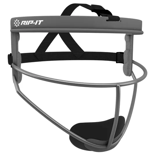 Original Defense Softball Fielder's Mask Senior
