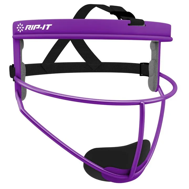 Original Defense Softball Fielder's Mask Senior