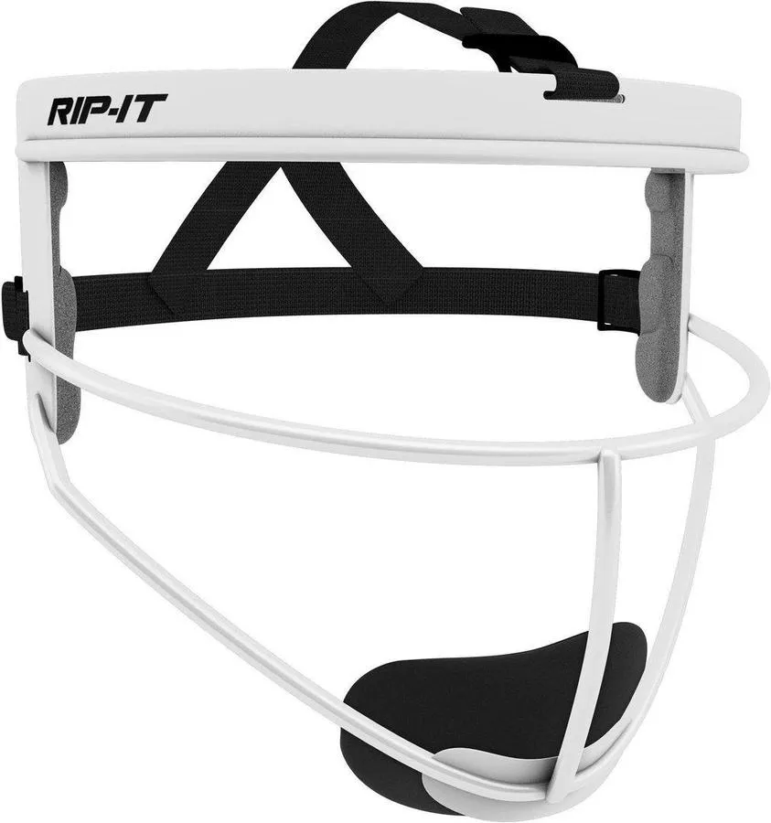 Original Defense Softball Fielder's Mask Senior