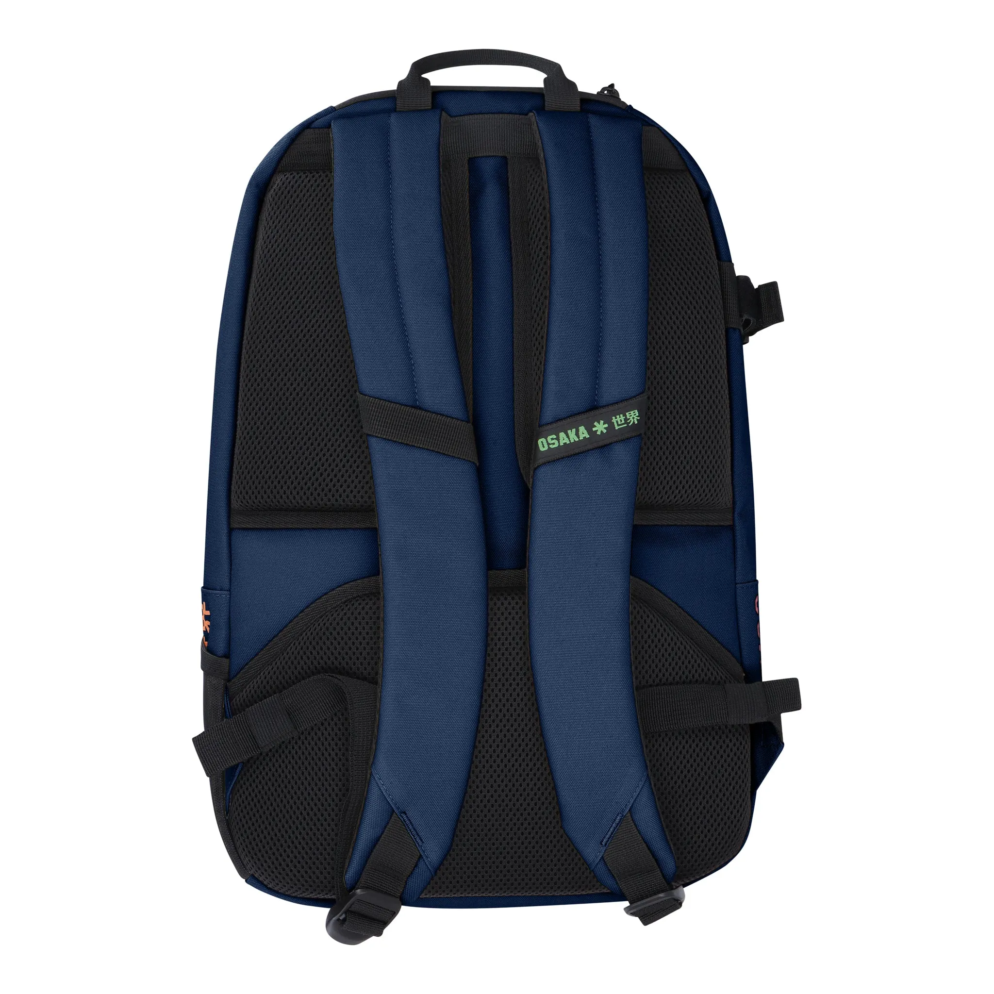 Osaka Sports Large Estate Blue Backpack