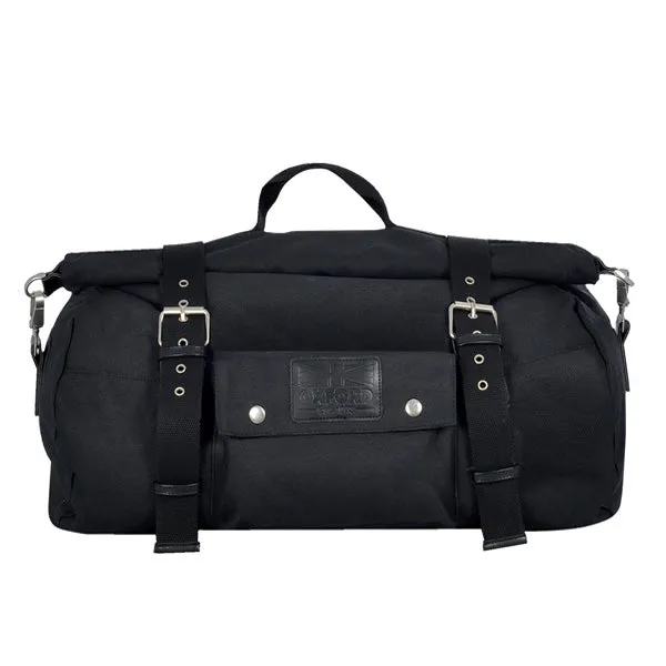 Oxford Heritage 30L Roll Bag