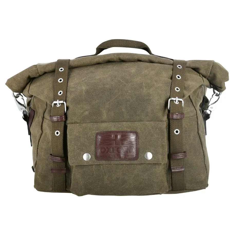 Oxford Heritage 40L Pannier Set