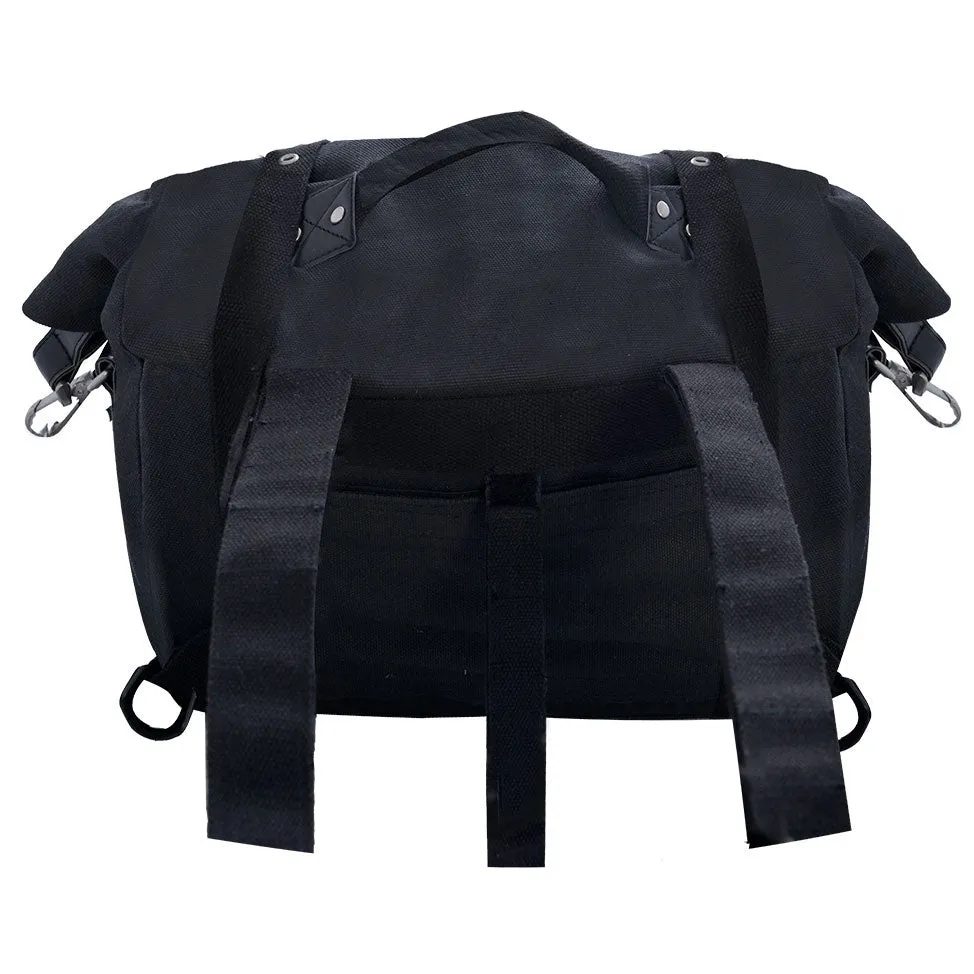 Oxford Heritage 40L Pannier Set