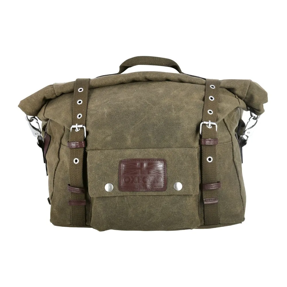 Oxford Heritage Purse