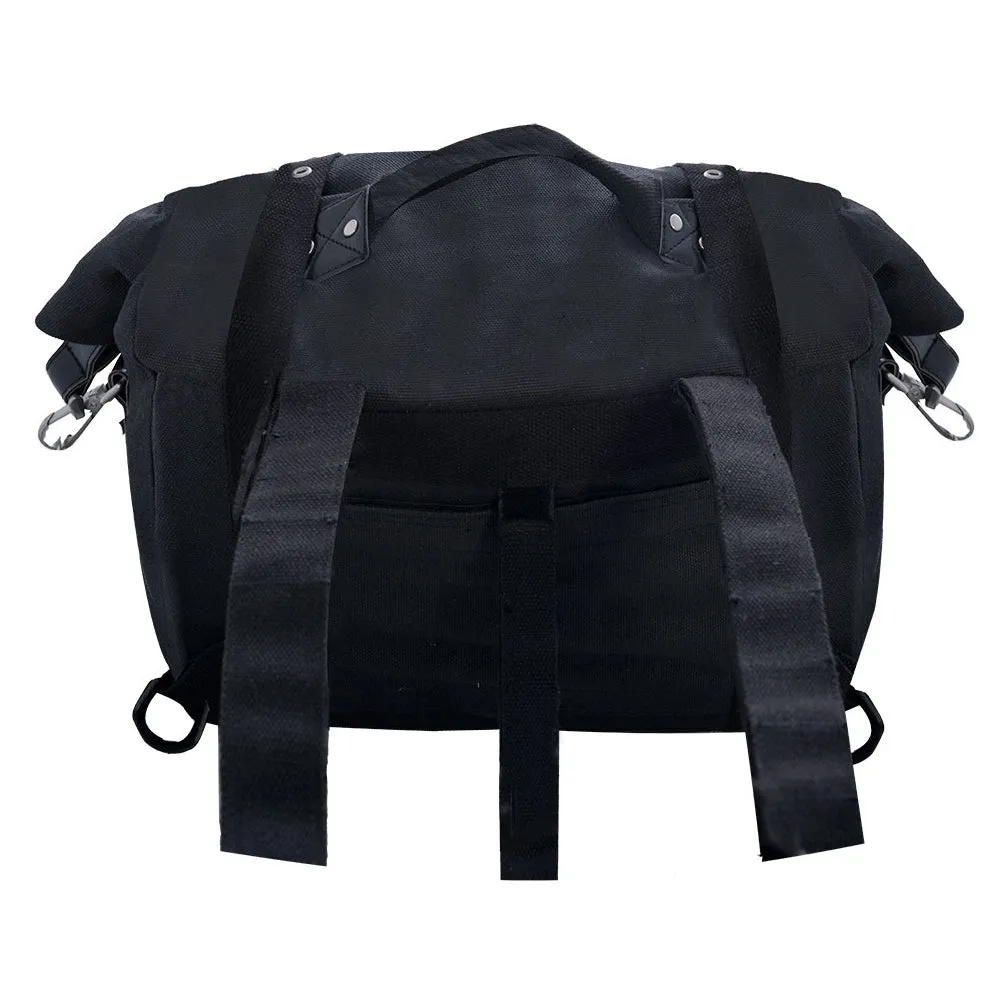 Oxford Heritage Purse