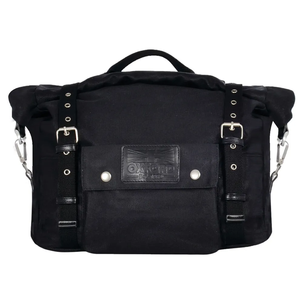 Oxford Heritage Purse