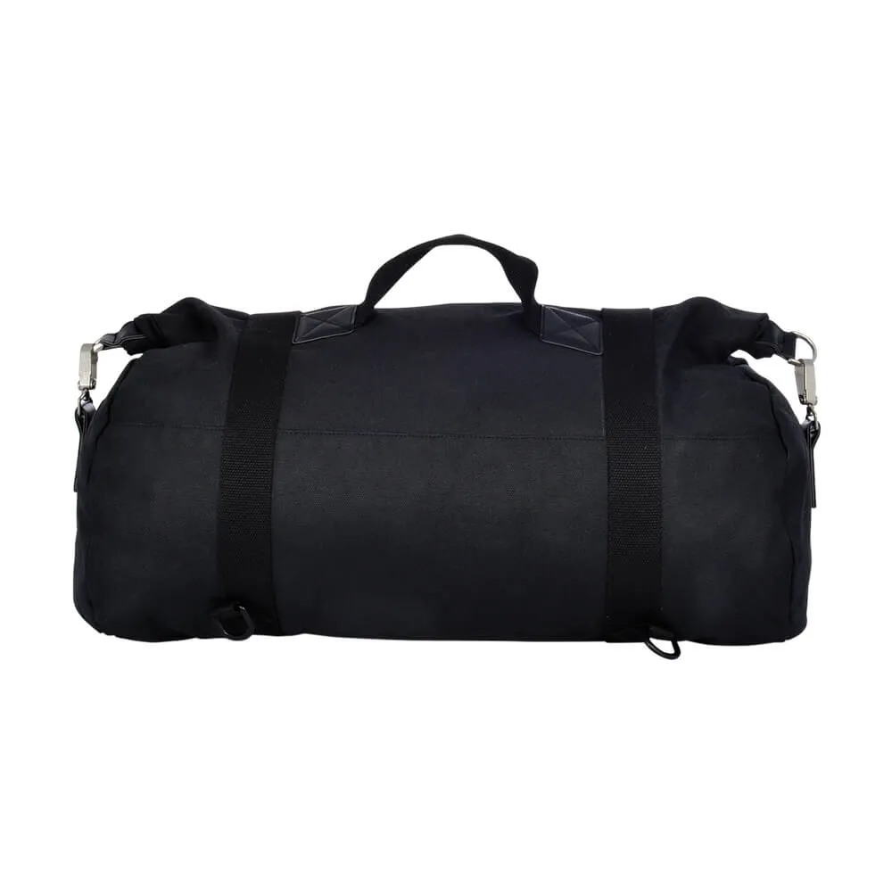 Oxford Heritage Roll Bag 30L Black