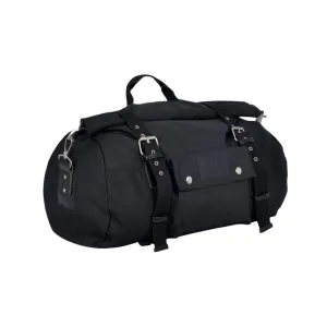 Oxford Heritage Roll Bag 30L Black