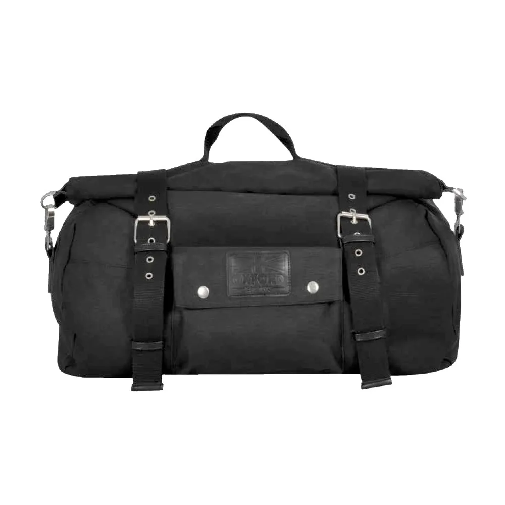 Oxford Heritage Rolled Bag