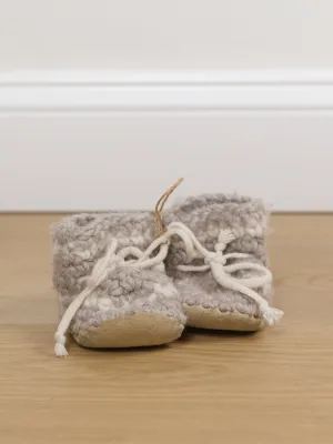 Padraig Booties