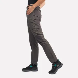 Pantalón de Trekking Desmontable Andino Mujer Atakama Outdoor