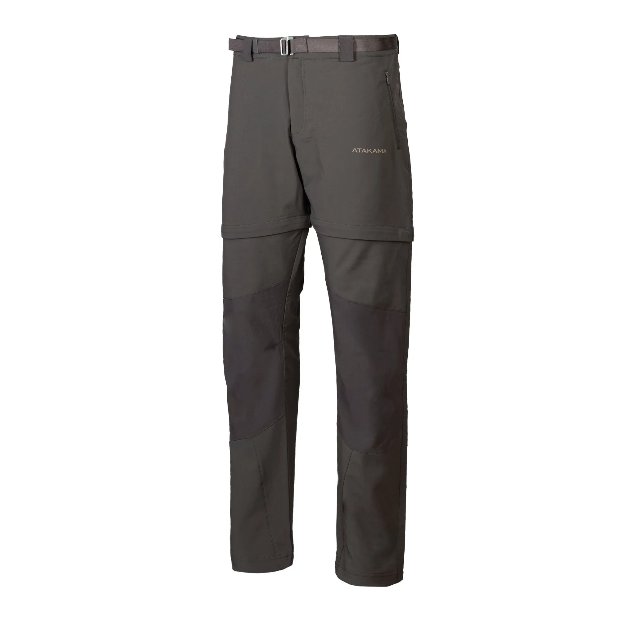 Pantalón de Trekking Desmontable Andino Mujer Atakama Outdoor