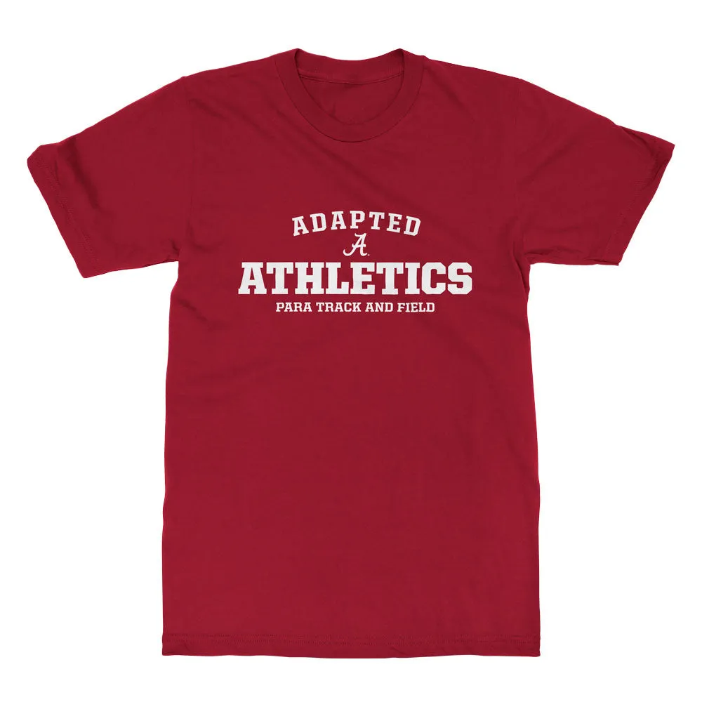 Para Track & Field Arch