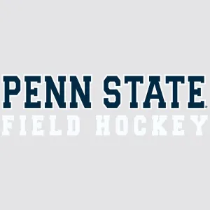 Penn State Field Hockey Decal