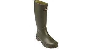 Percussion Marly Hunting Boots ** SIZE 6.5 LEFT IN CLEAROUT **