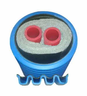 PerformaFlex XT 1-inch Oxygen Barrier PEX 50 to 475-foot (Cut to Order)