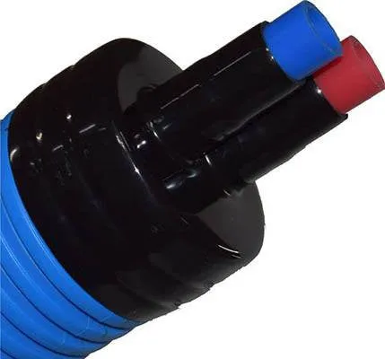 PerformaFlex XT 1-inch Oxygen Barrier PEX 50 to 475-foot (Cut to Order)