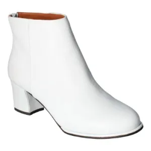 Perren - White