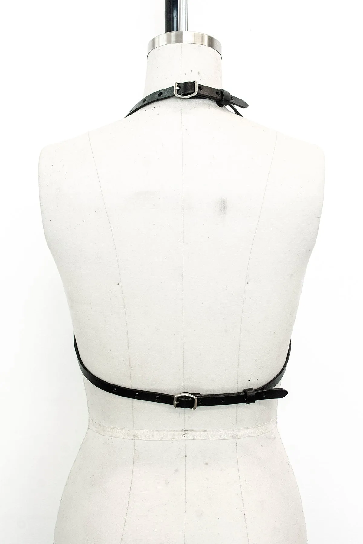 Petite Triangle Bra - Studded